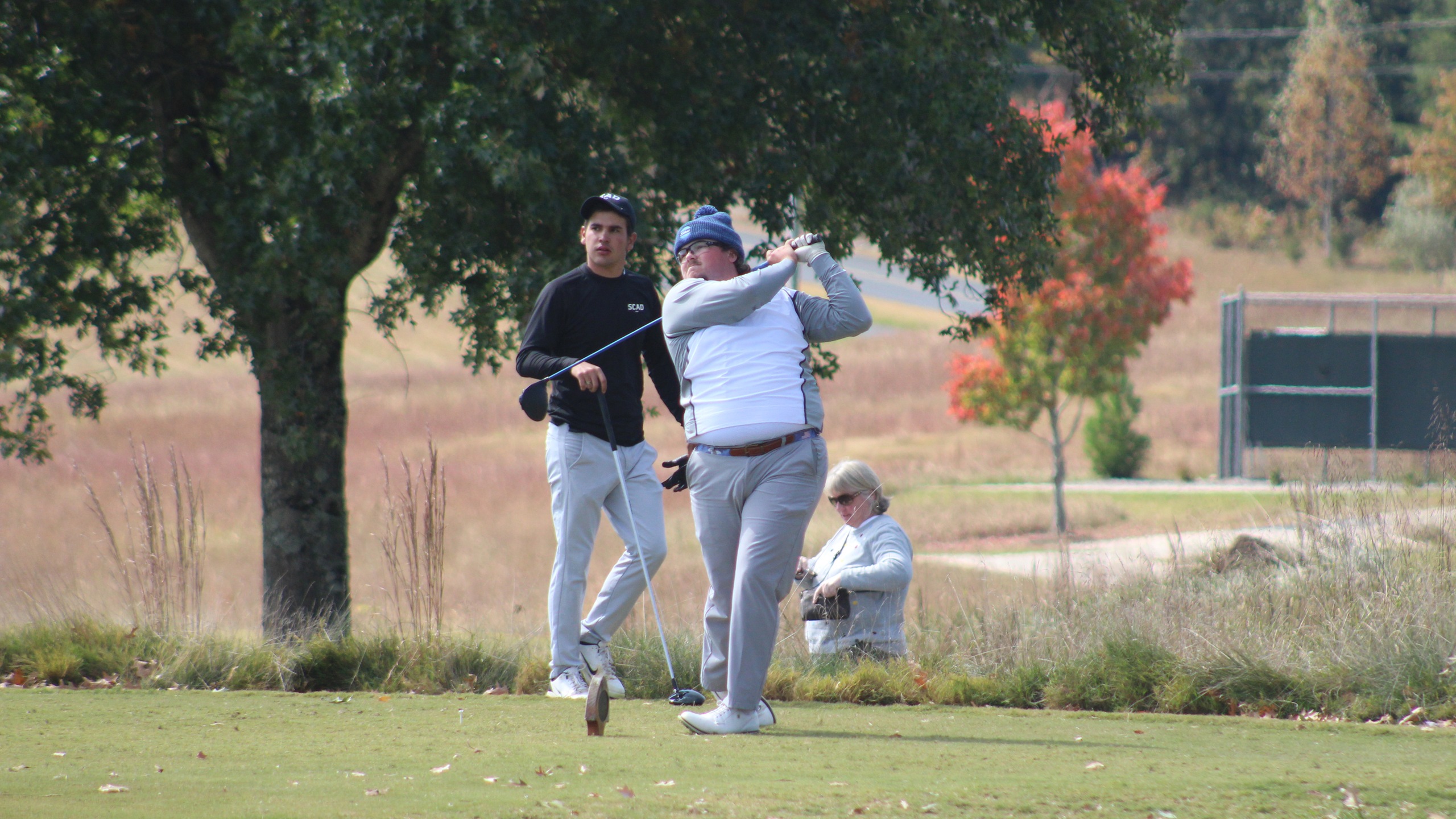 Men's Golf Competes at The Invite at Innisbrook