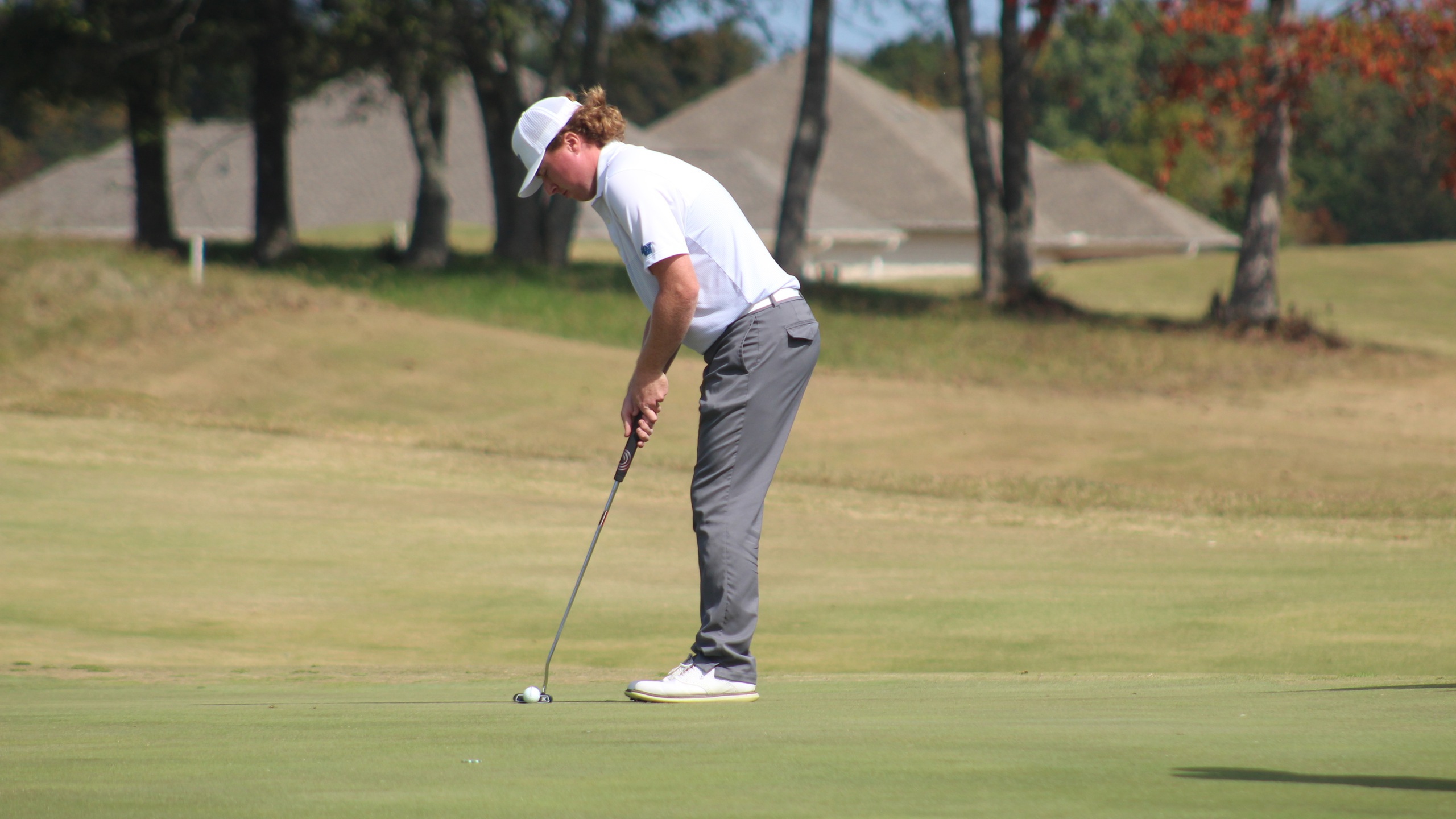 Men's Golf Competes at Innisbrook