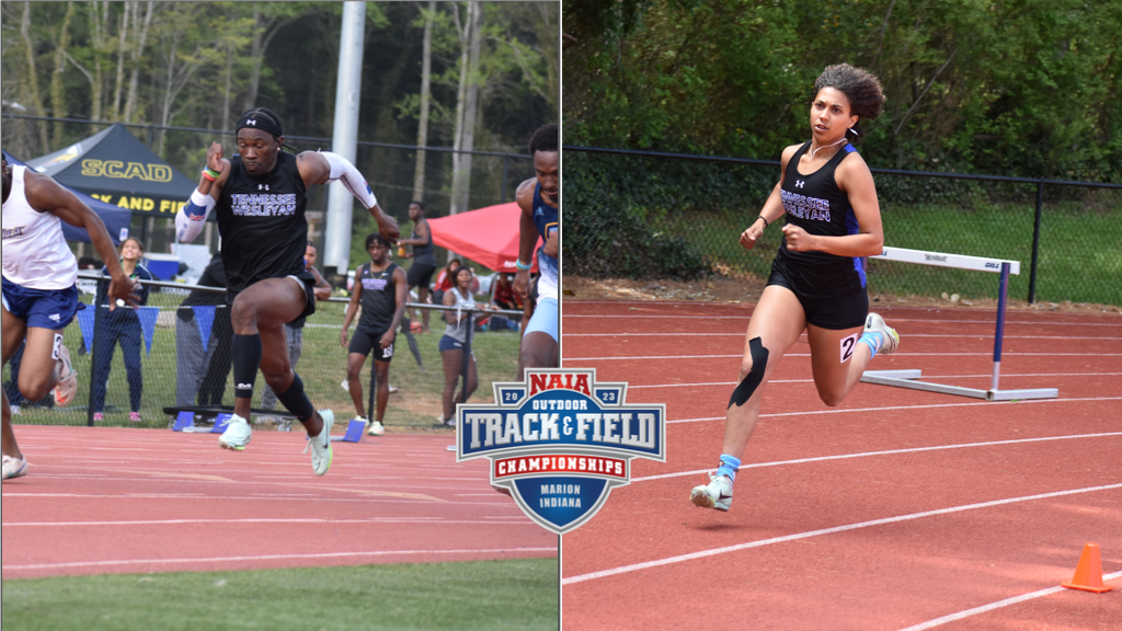 Outdoor Track and Field Programs Prepped for NAIA National Championships