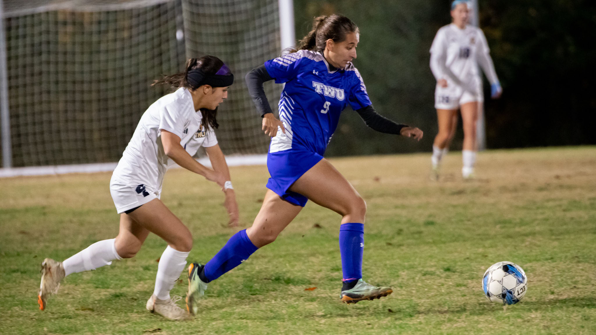 Women's Soccer Falls in AAC Championship Game